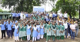 Vedanta Aluminium and OSPCB Jharsuguda raise awareness on Ozone Layer conservation